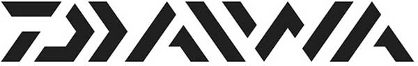 Daiwa Vector Logo Vinyl Boat Decals - NOW AVAILABLE