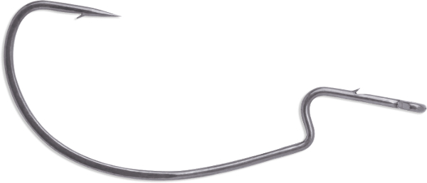 VMC 6319 XL Wide Gap Worm Hook - NOW IN STOCK