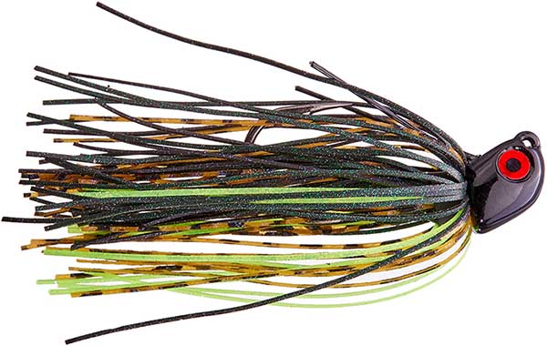 Cumberland Pro Lures Pro Caster Jig - NEW IN JIGS