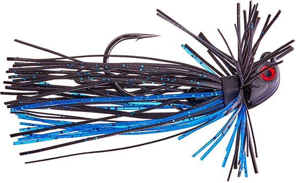 Cumberland Pro Lures Pro Caster Bitsy Jig - NEW IN JIGS