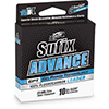 Advance Fluorocarbon Leader Line