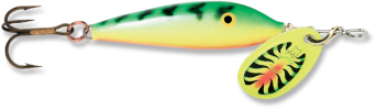 Blue Fox Vibrax Minnow Spin Spinners - NOW AVAILABLE
