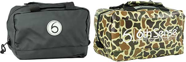 6th Sense Small Bait Bag - NOW AVAILABLE