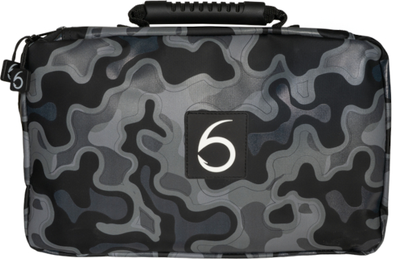 6th Sense Terminal Binder