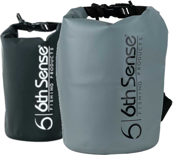6th Sense DryBone Waterproof Bag - NOW AVAILABLE