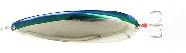 Nichols Ben Parker Mini Magnum Flutter Spoon - NOW IN STOCK