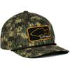 The WaterWood - Trophy Outline Adjustable Hat