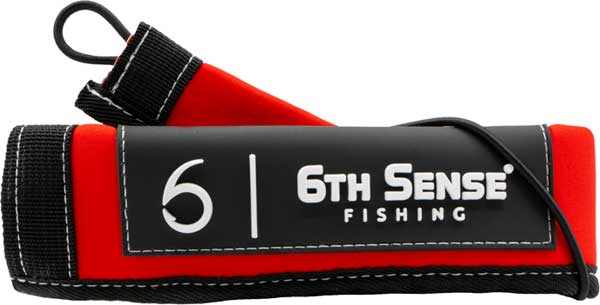 6th Sense ProSix Rod Slee
