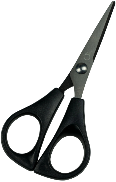 6th Sense Titanium Fishing Scissors - NOW AVAILABLE