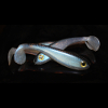 6th Sense Hollow Core-X Swimbaits - 2 New Colors