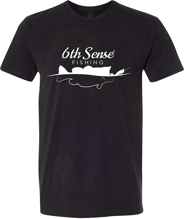 6th Sense Blowup Short Sleeve Tee Shirt - NOW AVAILABLE
