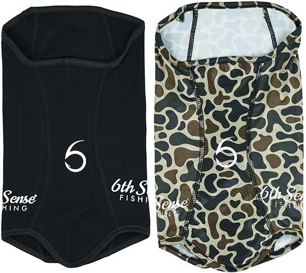6th Sense Winter Fleece Protective Face Mask - NOW AVAILABLE
