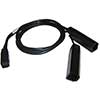 9 M SIDB Y - 9-Pin Side Imaging Dual Beam Splitter Cable