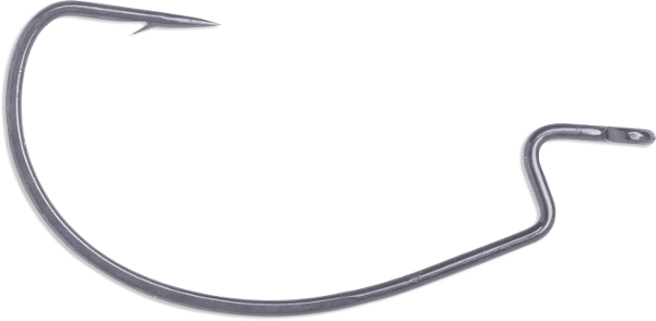 VMC 7316 Wide Gap Worm Hook - FULL SELECTION