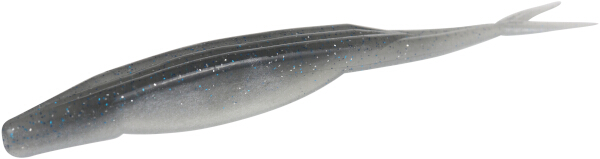 Zoom Super Fluke 6