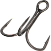 Treble Extra Wide Gap (EWG) Hook