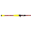 New Halo Fishing Starlite Series Casting & Spinning Rods