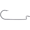 8313 Round Bend Worm Hook