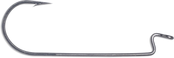 VMC 8313 Round Bend Worm Hook - FULL SELECTION