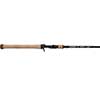 IMX-PRO Carolina Rig Used Casting Rod Mint Condition