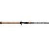 IMX-PRO Carolina Rig Used Casting Rod Mint Condition