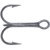 8540 Round Bend Treble Hook