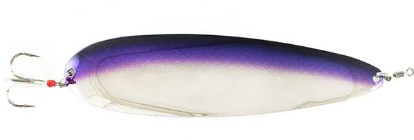 Nichols Ben Parker Magnum Flutter Spoon - MORE COLORS
