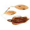 Pulsator Metal Flake Spinnerbaits