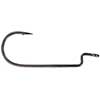 Armor-Point Offset Worm Round Bend Hook
