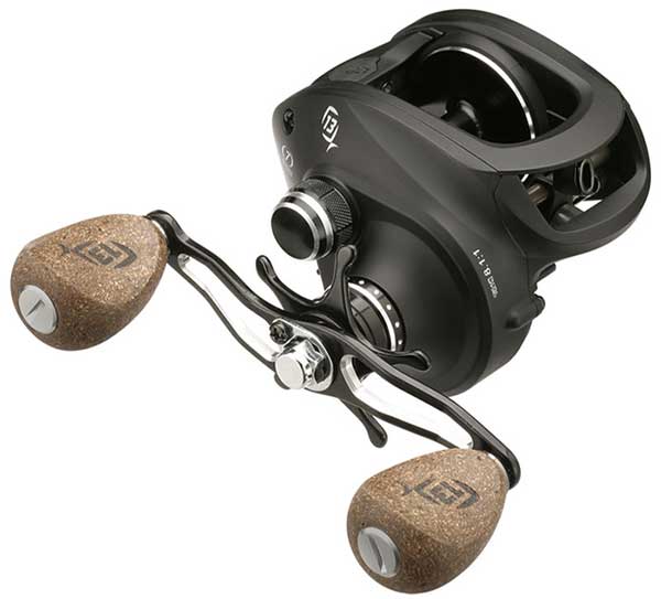 13 Fishing Concept A3 Low Profile Casting Reel - 30% Off Sale