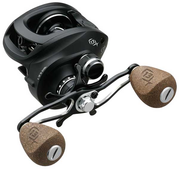 13 Fishing Concept A Low-Profile Casting Reels - FULL SELECTION