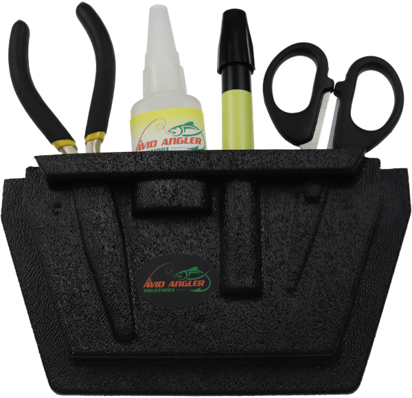 Avid Angler Solutions Essential Fishing Tool Kit - NOW AVAILABLE