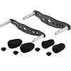 Abu Garcia Revo Shop  - Low Profile EVA Knobs and Handles