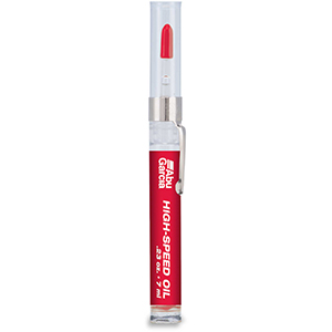 Abu Garcia High Speed Reel Oil - NEW IN TOOLS & ACCESSORIES