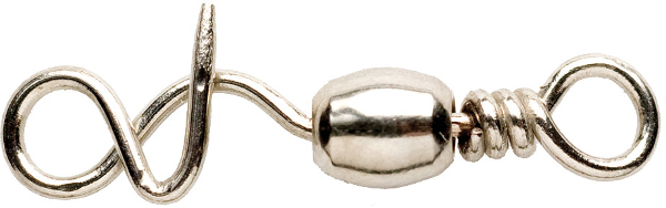 Lindy Swivel Clips - NOW STOCKING