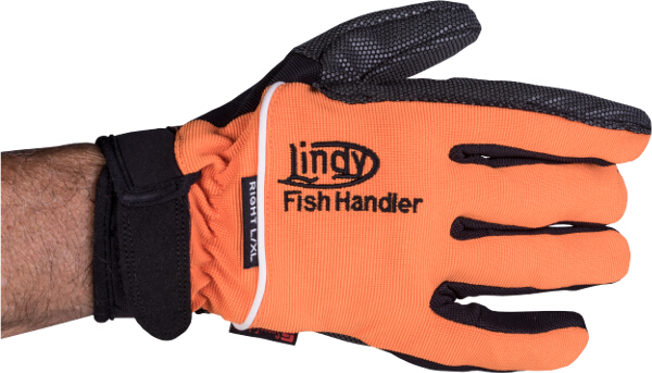 Lindy Fish Handling Glove - NOW STOCKING