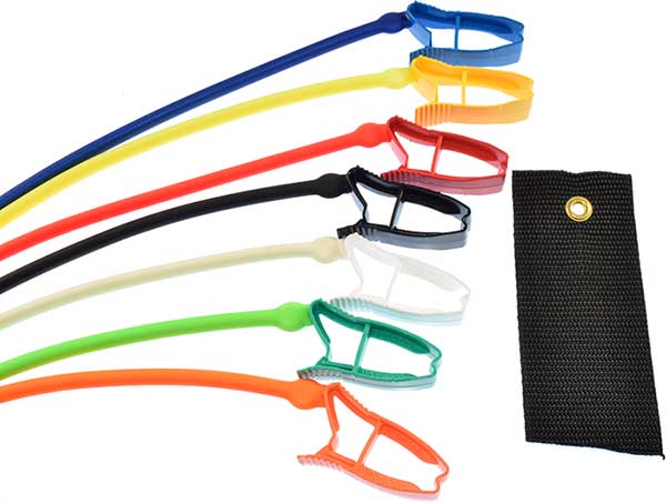 Accu-Cull E-Con Culling Tag Kit - NEW IN TOOLS & ACCESSORIES