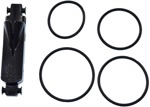 Accu-Cull All-N-One Mini Hook and Weight Holder - NEW IN TOOLS & ACCESSORIES