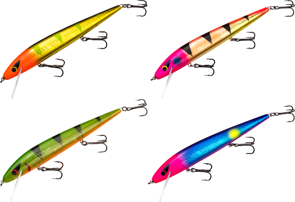 Smithwick Perfect 10 Rogue - NEW COLORS