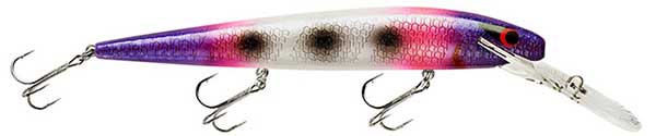 Smithwick Top 20 Rogue - NEW LURE