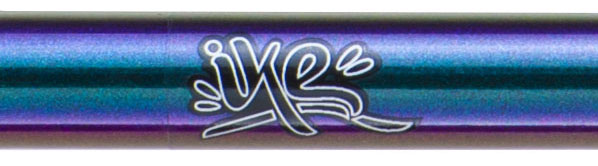 NEW!!! Abu Garcia IKE Signature Series Casting & Spinning Rods
