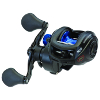 American Hero Speed Spool Baitcast Reel