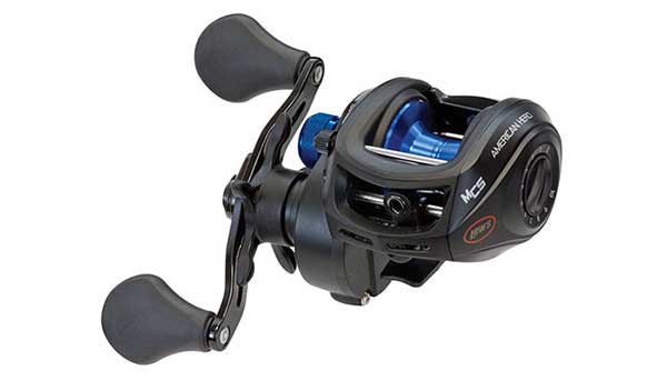 Lew's American Hero Speed Spool Casting Reel - FULL SELECTION