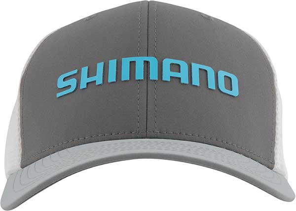 Shimano Center Cut Density Cap - NEW IN APPAREL