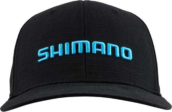 Shimano Ripstop Cap - NEW IN APPAREL
