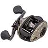 American Hero Camo Speed Spool Baitcast Reel