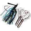 Joe Thomas Platinum Swim Jig