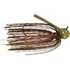 Jim Moynagh Football Head Jig