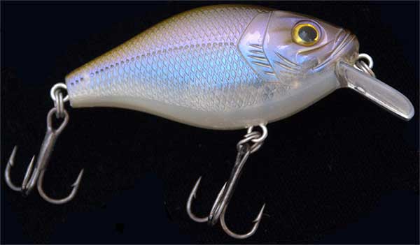 Biovex AMP Shallow Crank Crankbait - NOW AVAILABLE