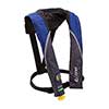 M-24 In-Sight Manual Inflatable Life Jacket (PFD)